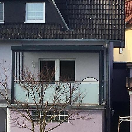 Ferien-/Monteurwohnung Am Ring Steinau an der Straße Exterior foto